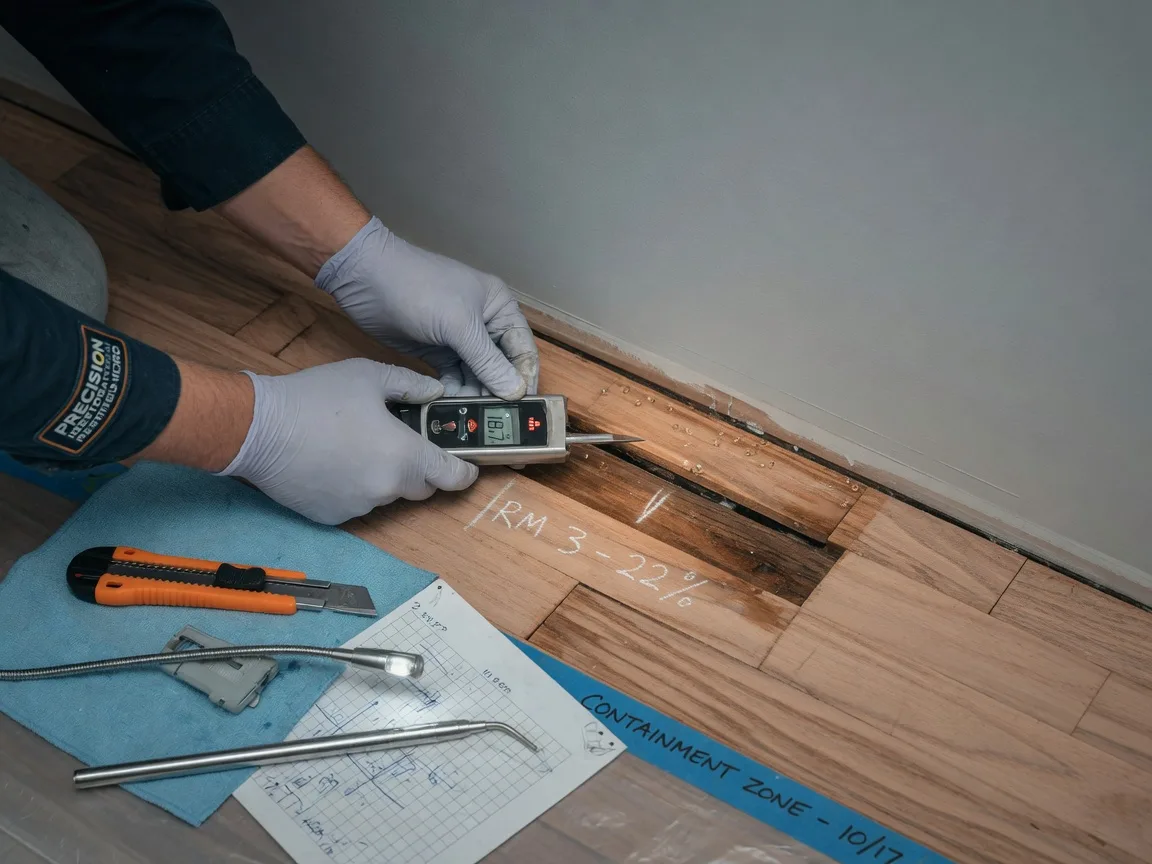 Why choose Water Removal in Chualar, CA